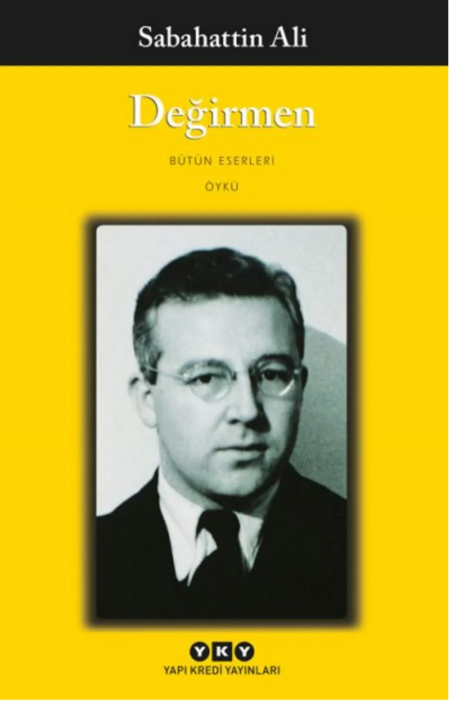 Değirmen kapak görseli