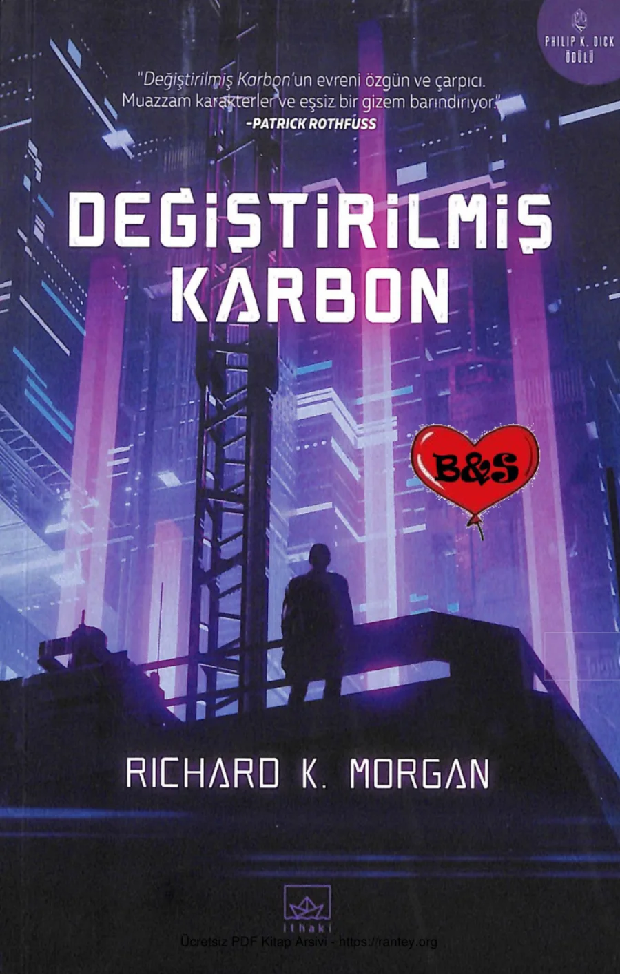 Değiştirilmiş Karbon kapak görseli