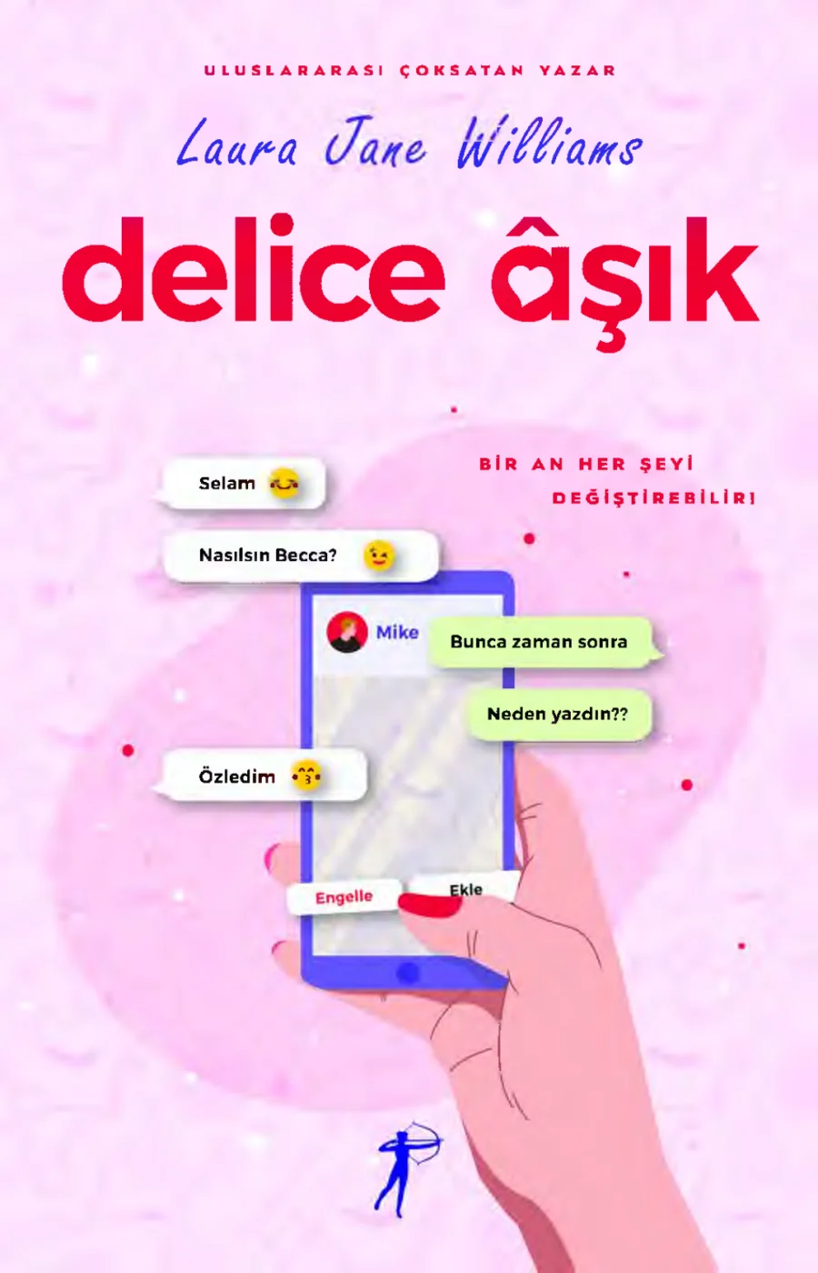 Delice Âşık kapak görseli