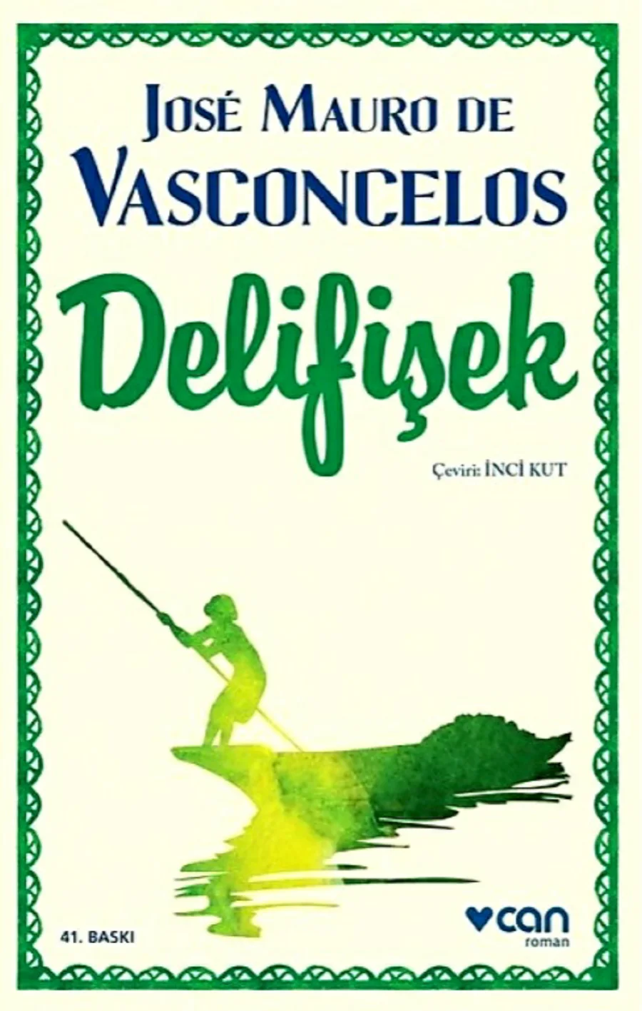 Delifişek kapak görseli