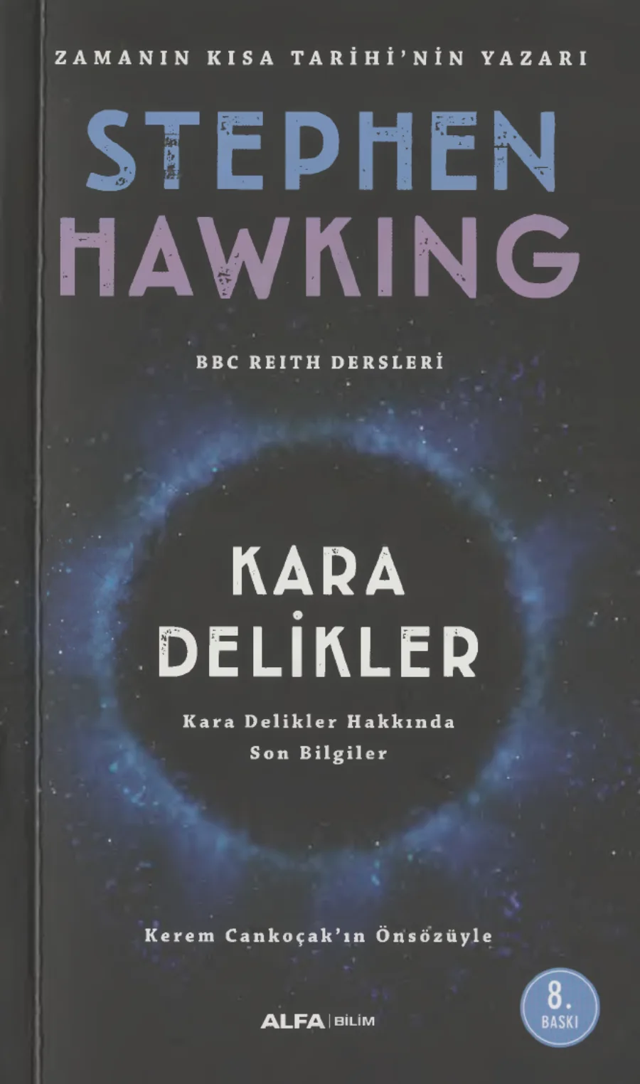 Delikler kapak görseli