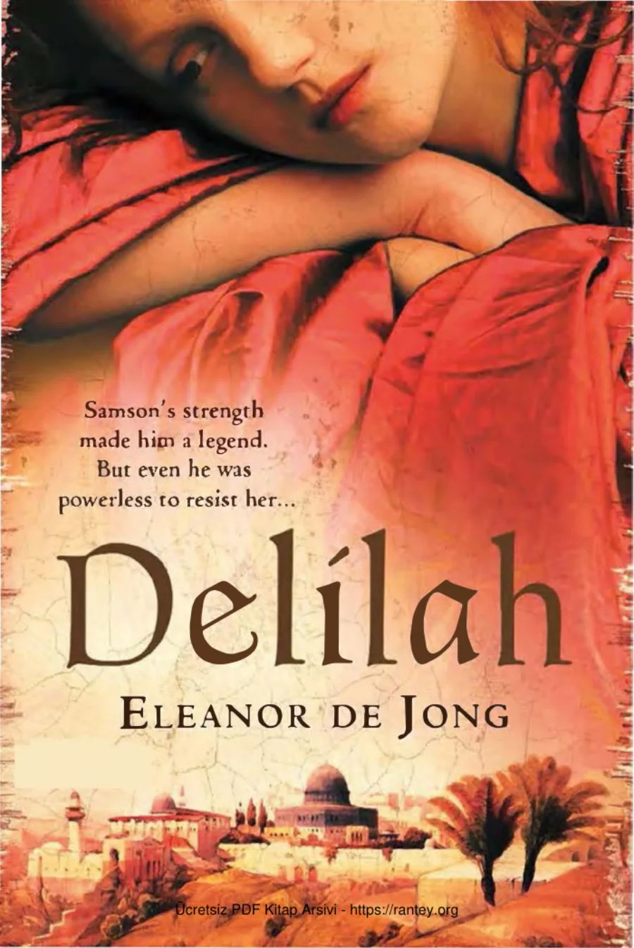 Delilah kapak görseli