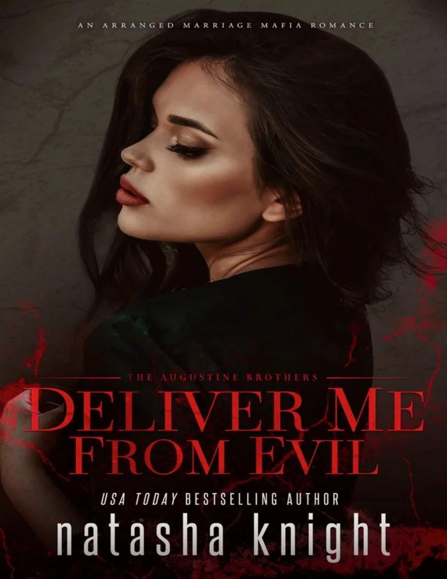 Deliver Me From Evil kapak görseli