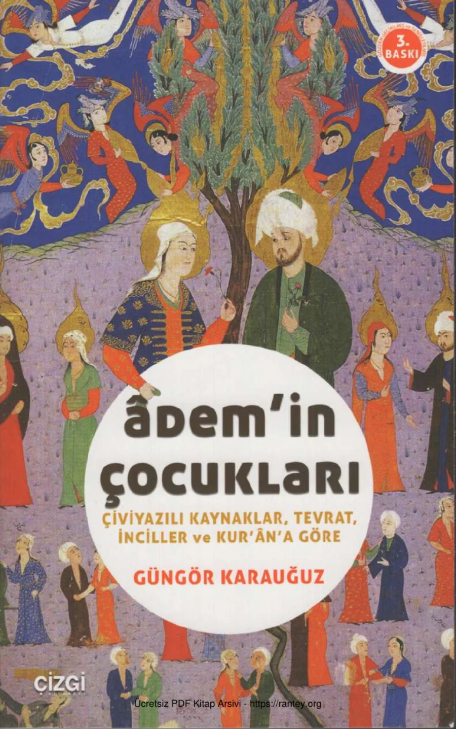 dem ve Çocukları kapak görseli
