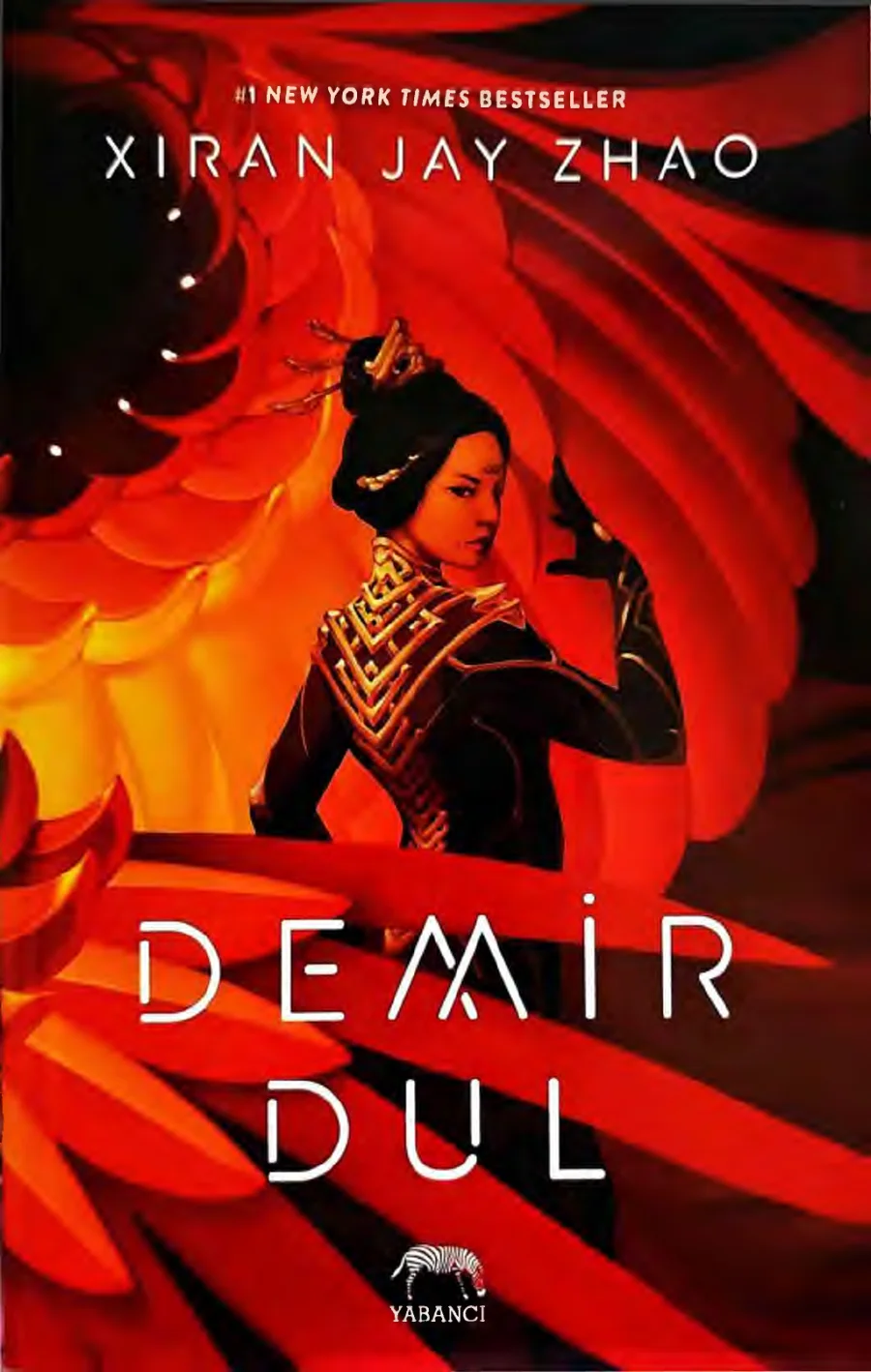 Demir Dul kapak görseli