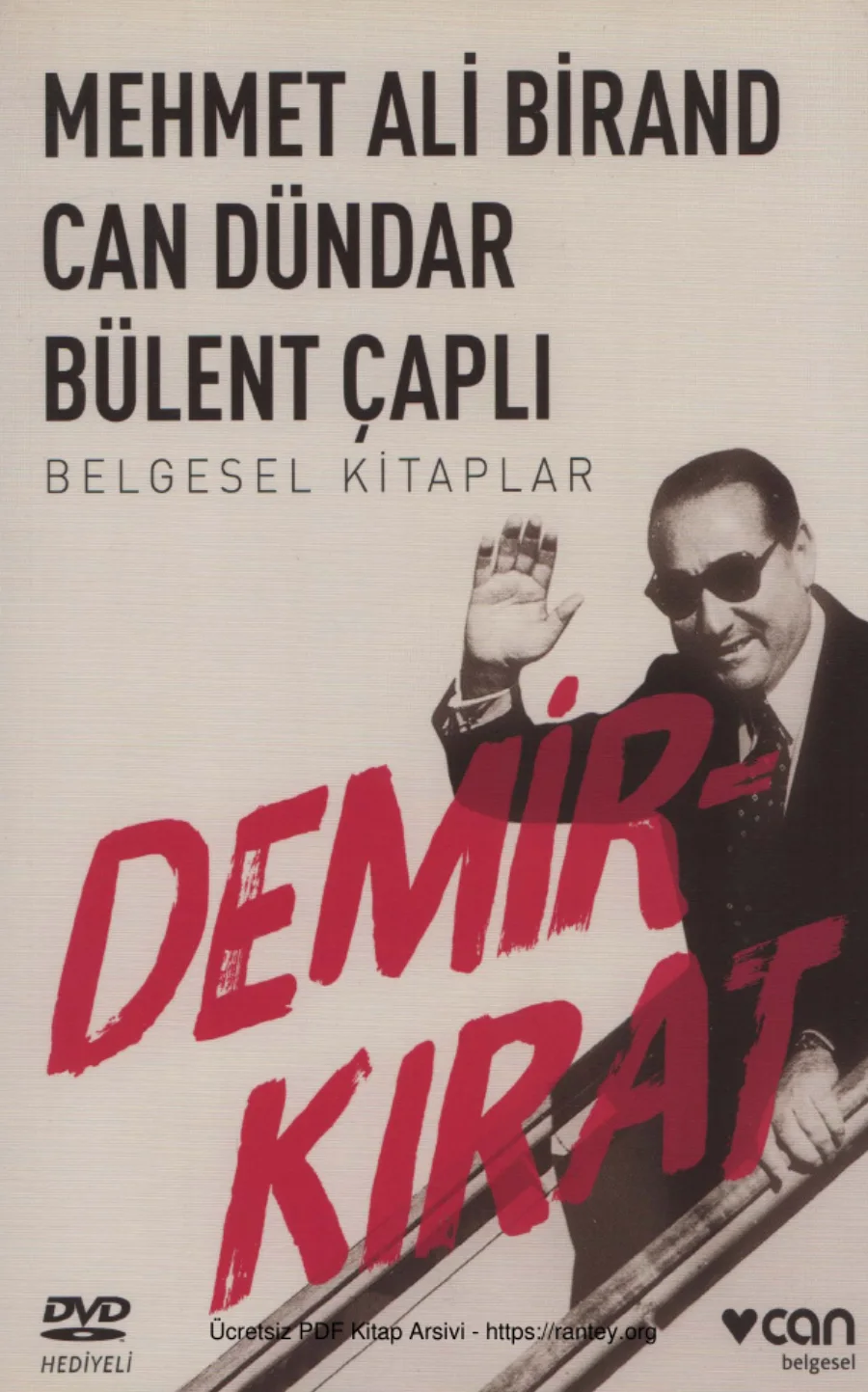 Demirkırat kapak görseli