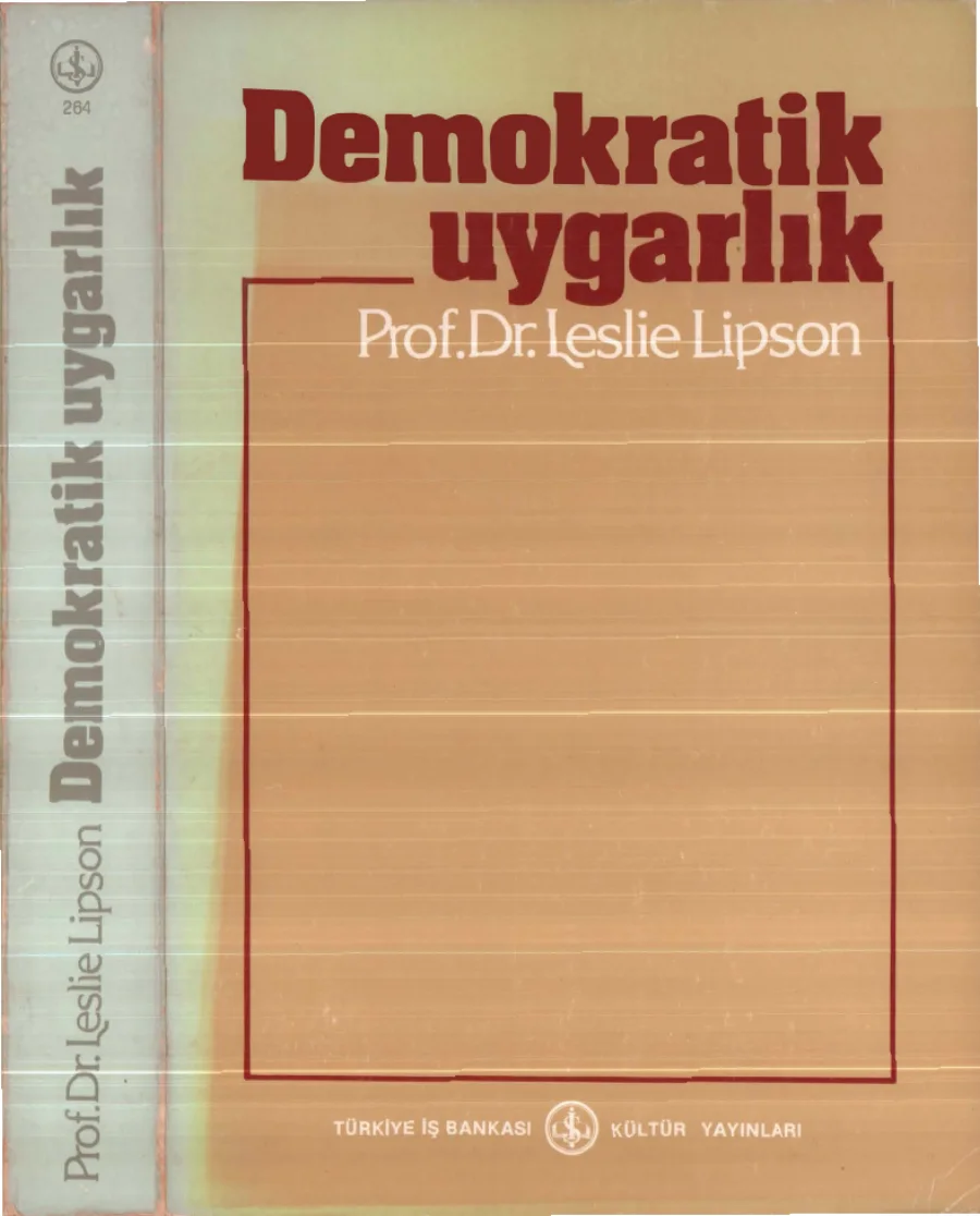 Demokratik Uygarlık kapak görseli