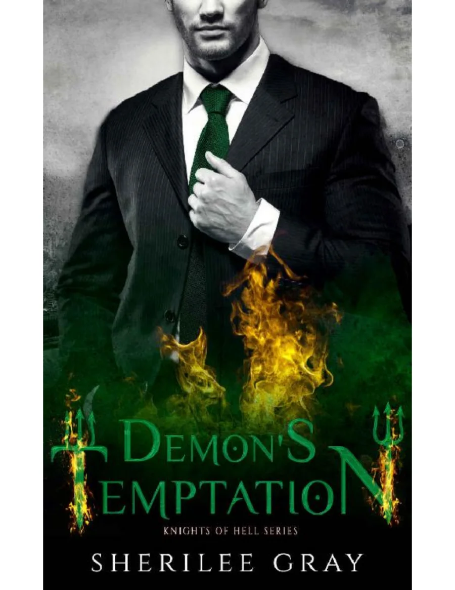 Demon's Temptation kapak görseli