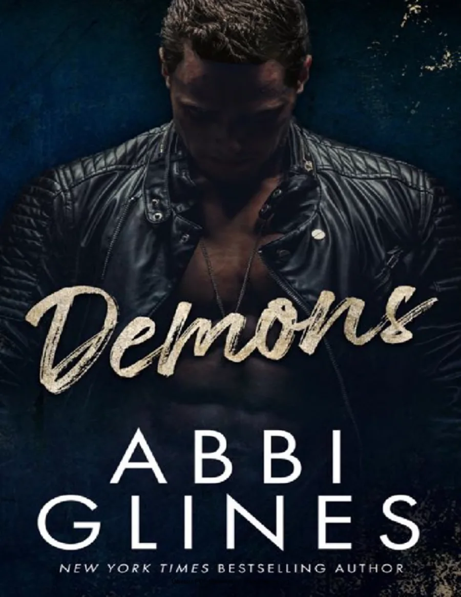 Demons kapak görseli