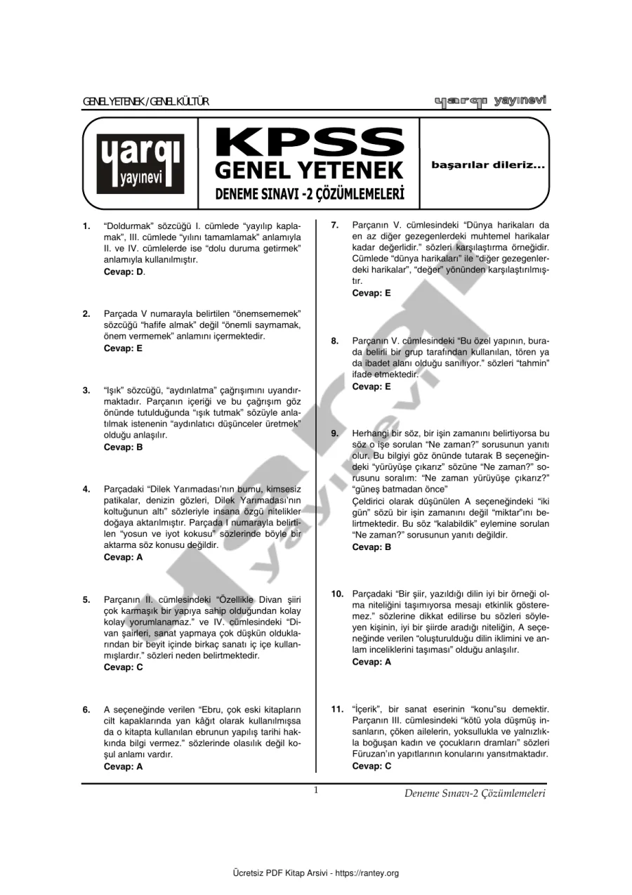 deneme2gkgyçözüm kapak görseli
