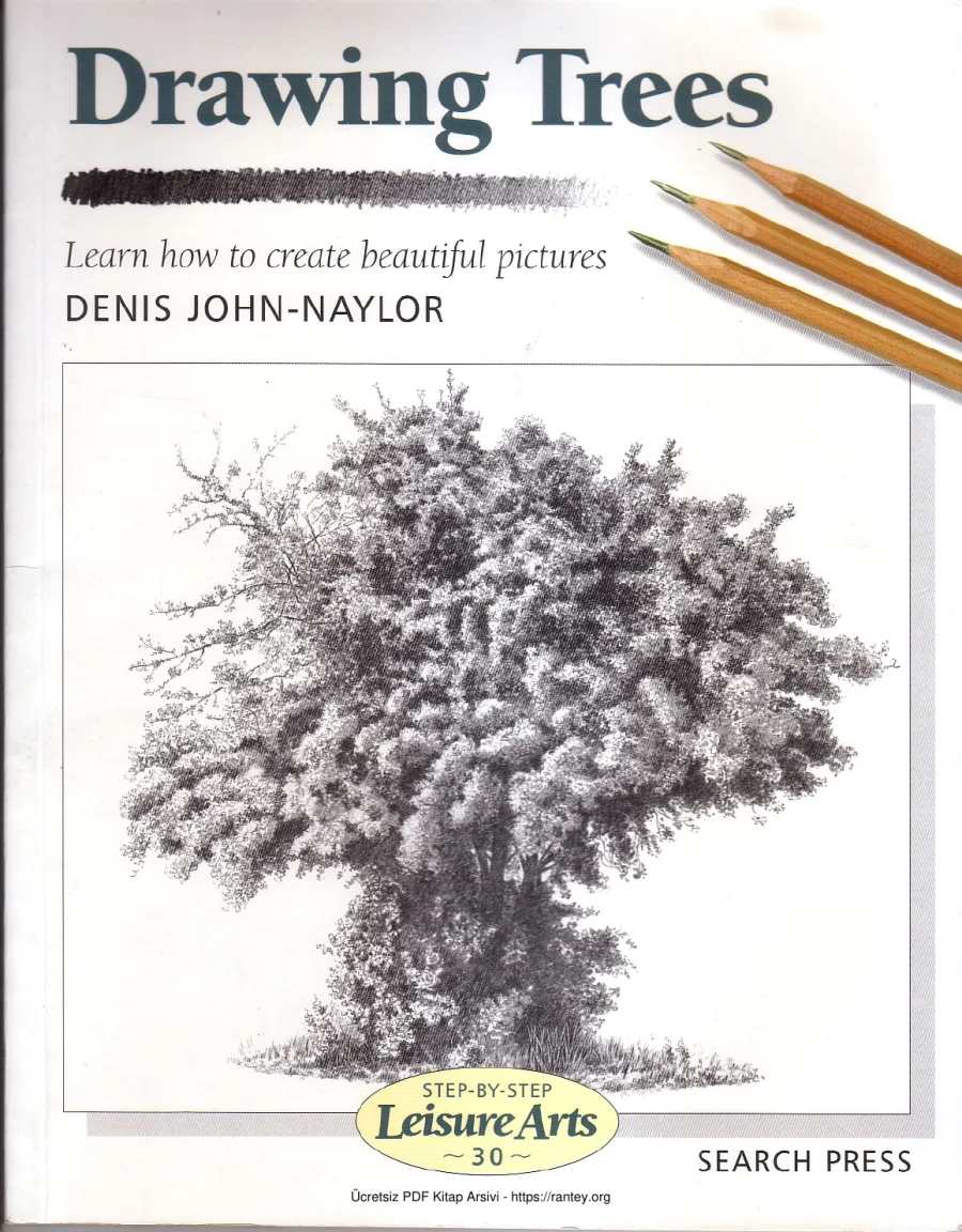 Denis John Naylor kapak görseli