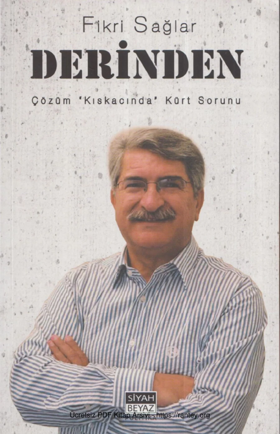 Derinden kapak görseli