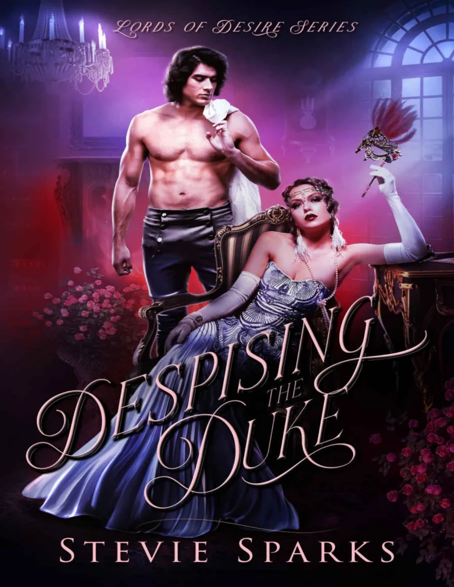 Despising the Duke kapak görseli