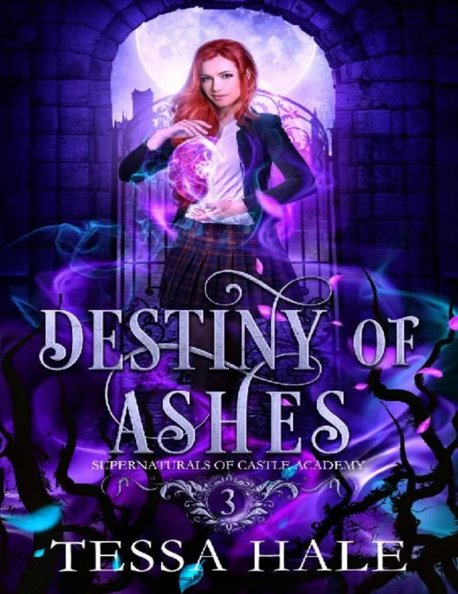 Destiny of Ashes kapak görseli