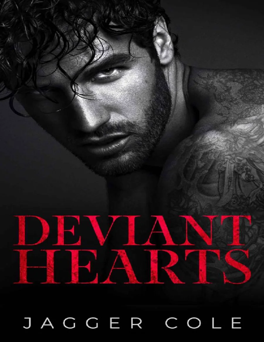 Deviant Hearts kapak görseli