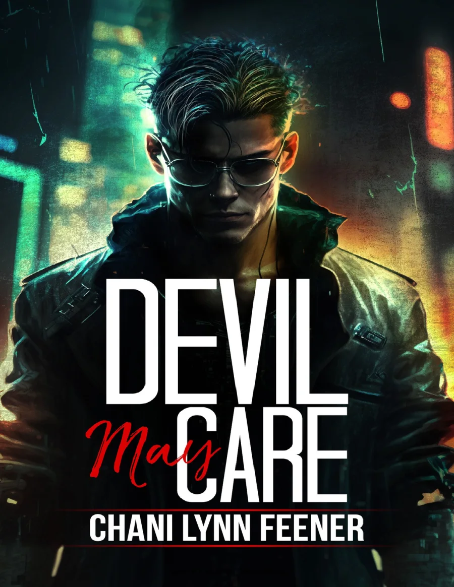 Devil May Care kapak görseli