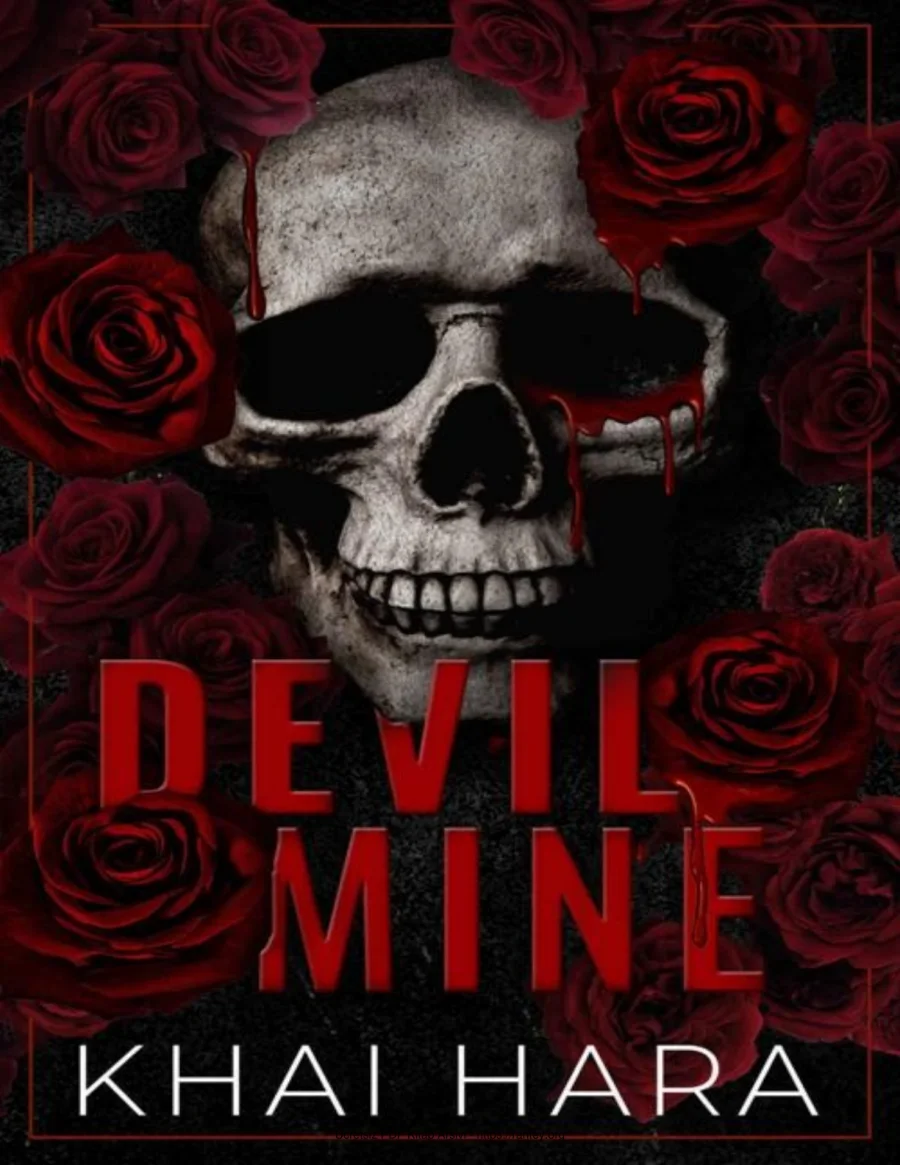 Devil Mine tr 2 kapak görseli