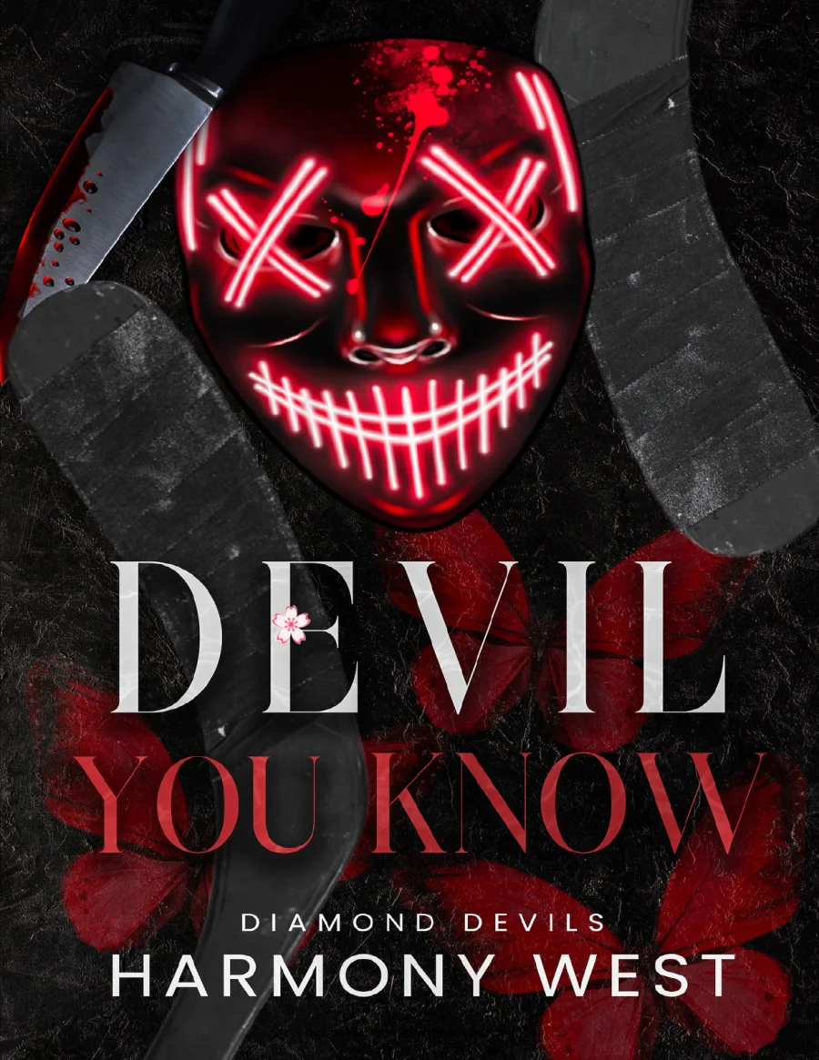 Devil You Know kapak görseli