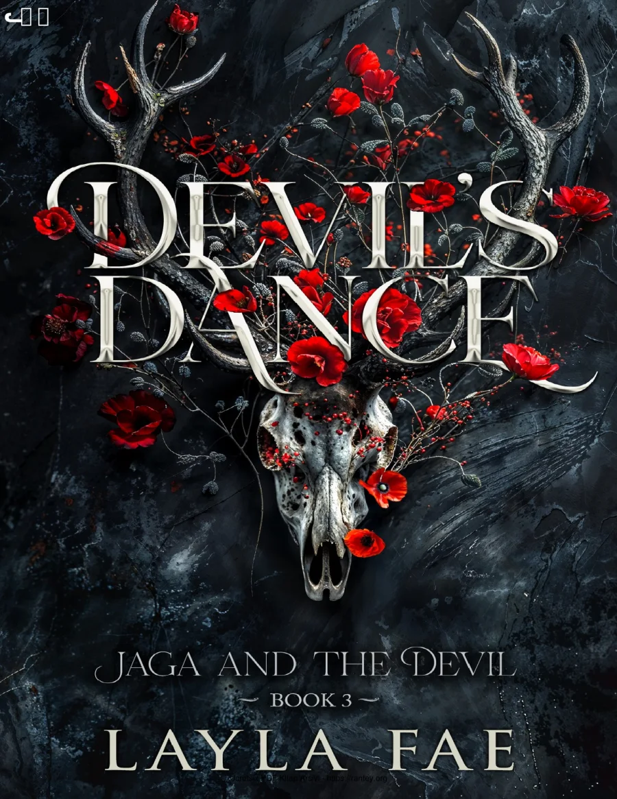 Devils Dance kapak görseli