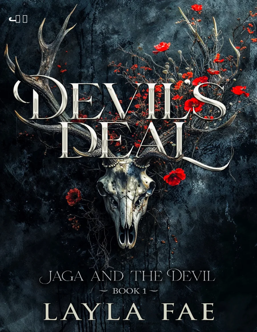 Devils Deal kapak görseli