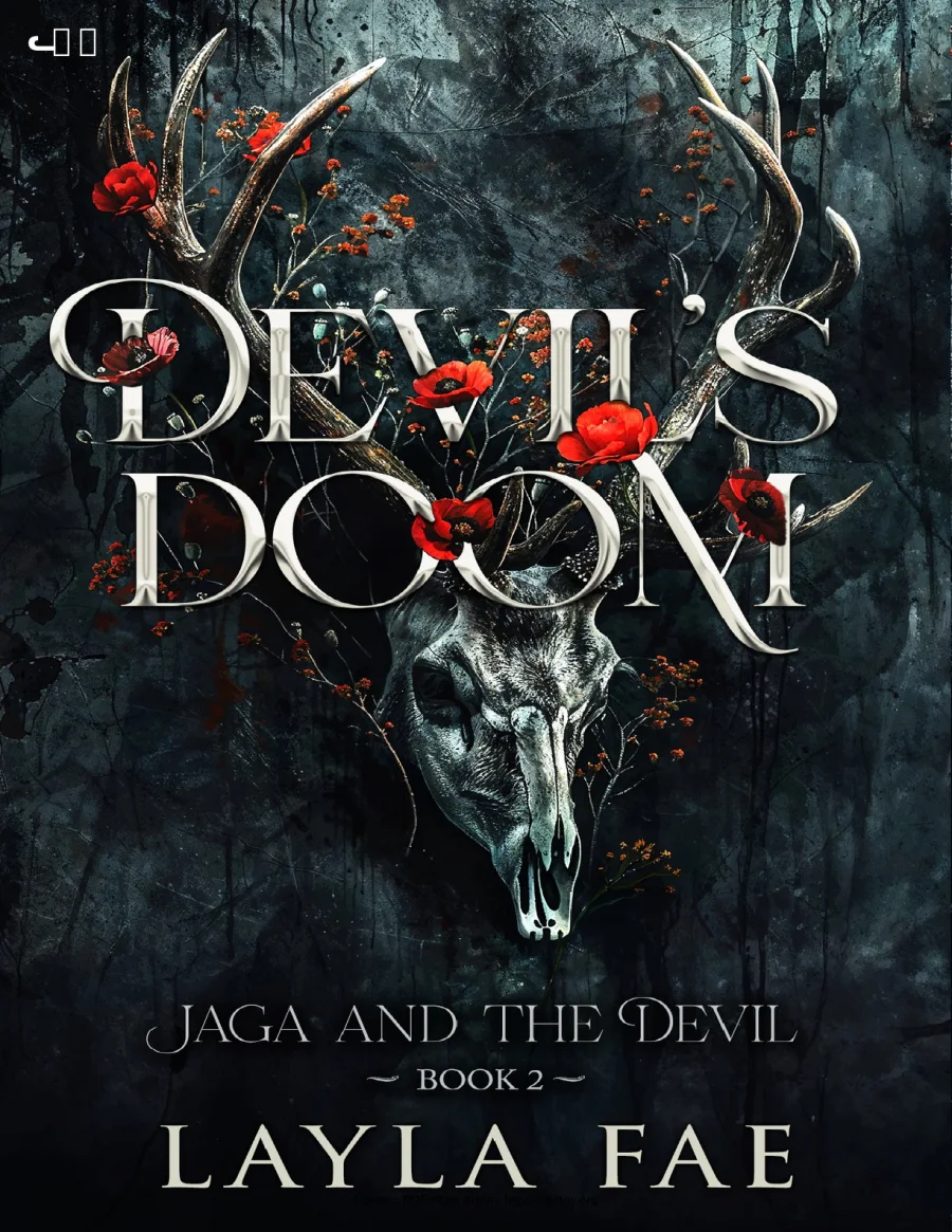 Devils Doom kapak görseli