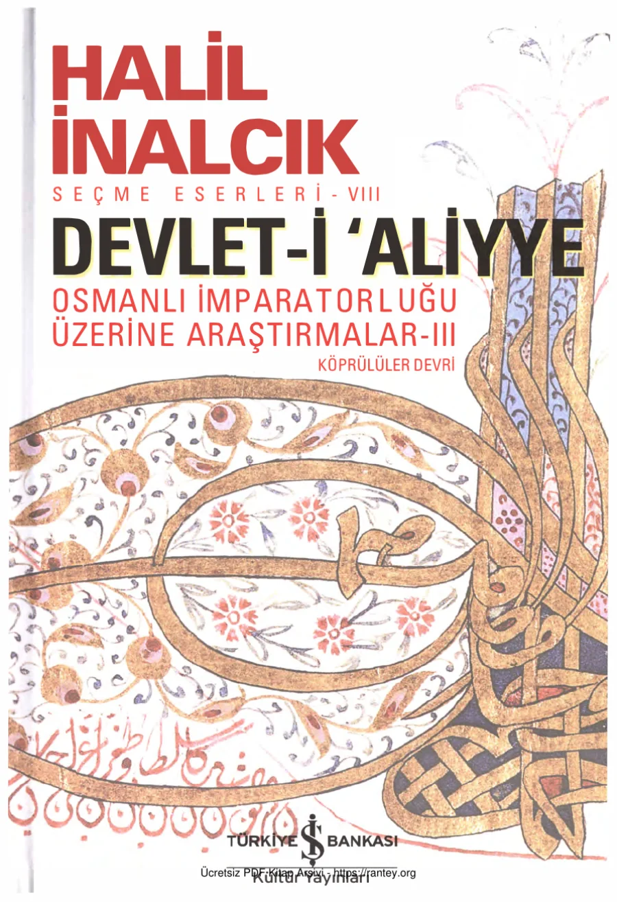 Devlet i Aliyye 03 kapak görseli