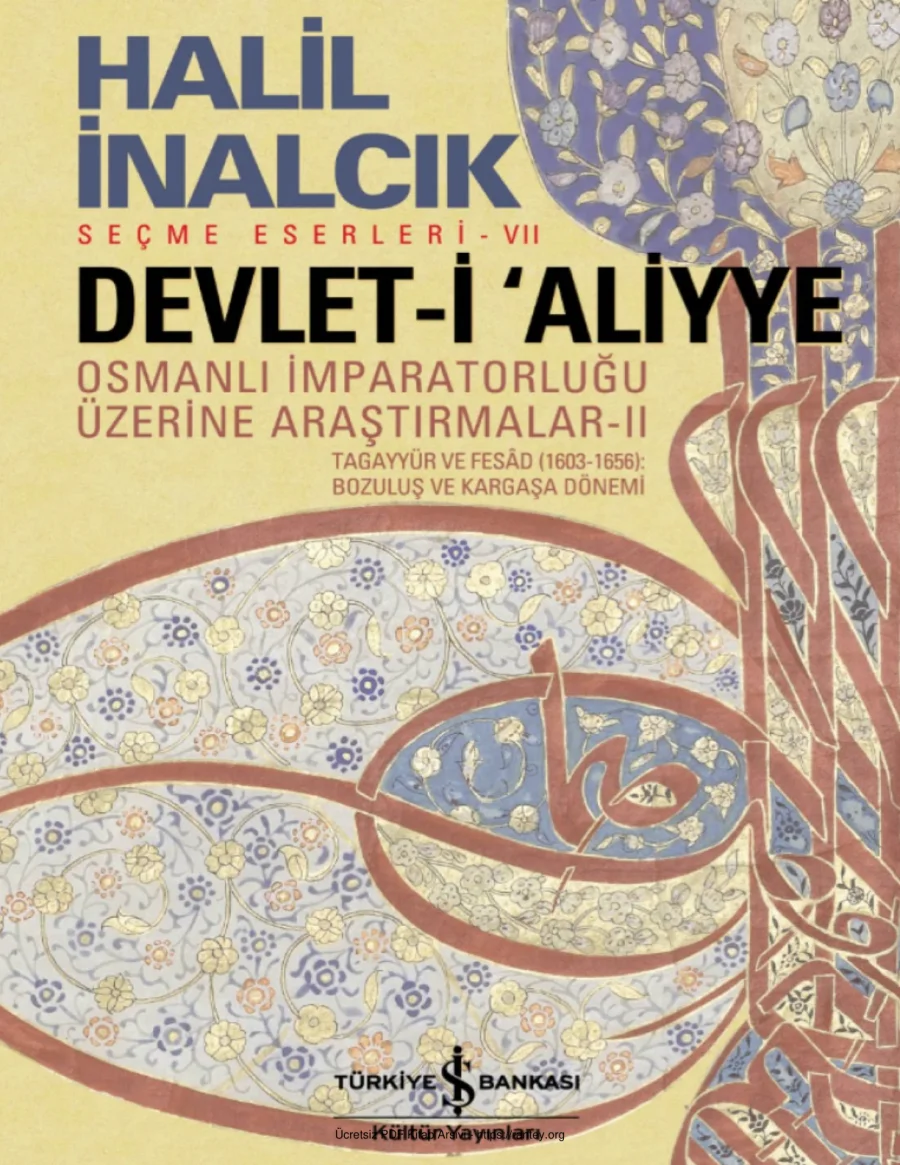 Devlet i Aliyye 07 kapak görseli
