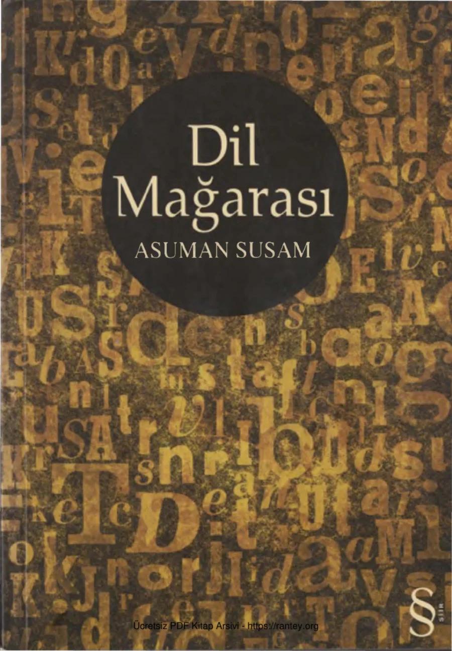 Dil Mağarası kapak görseli
