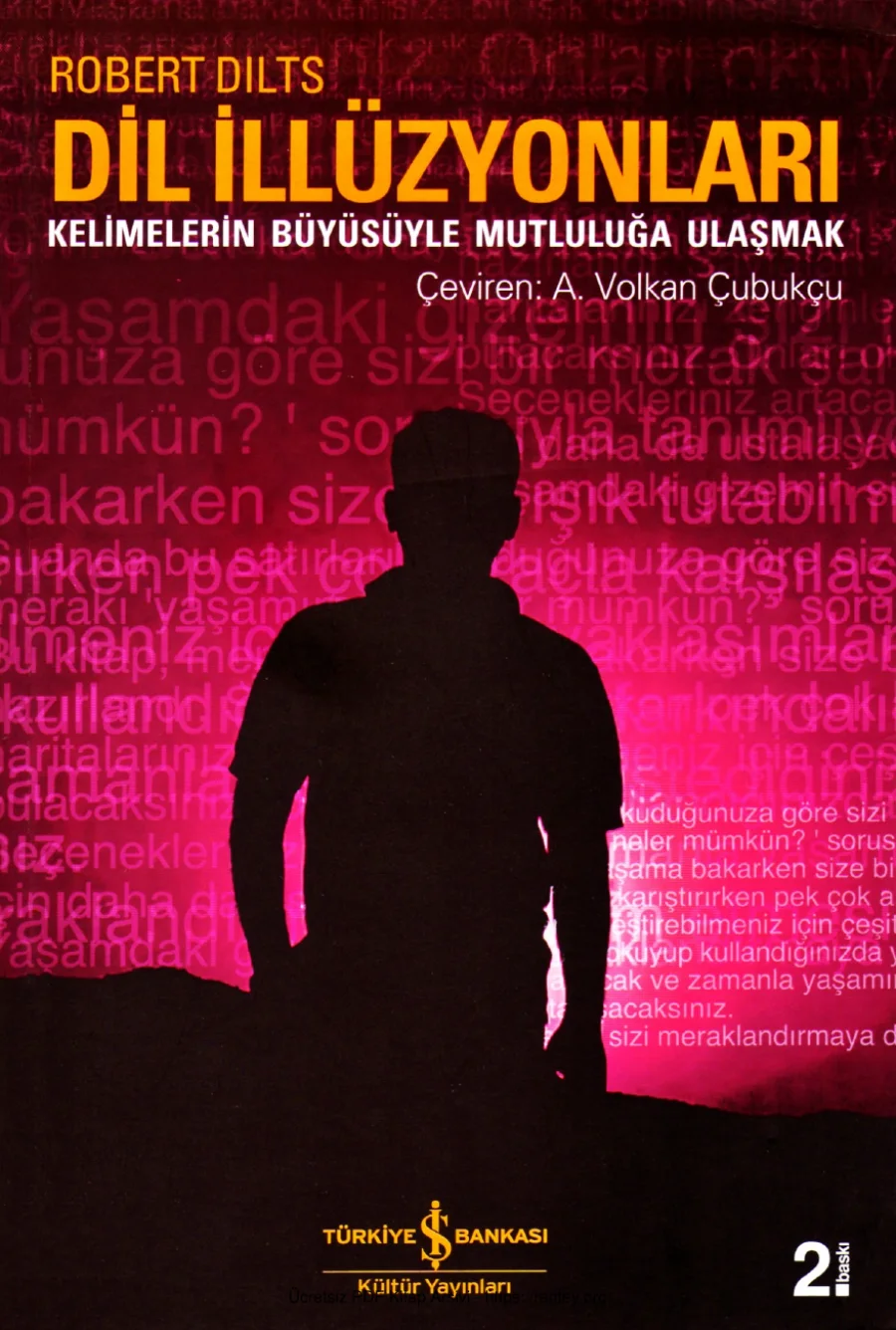 Dil kapak görseli
