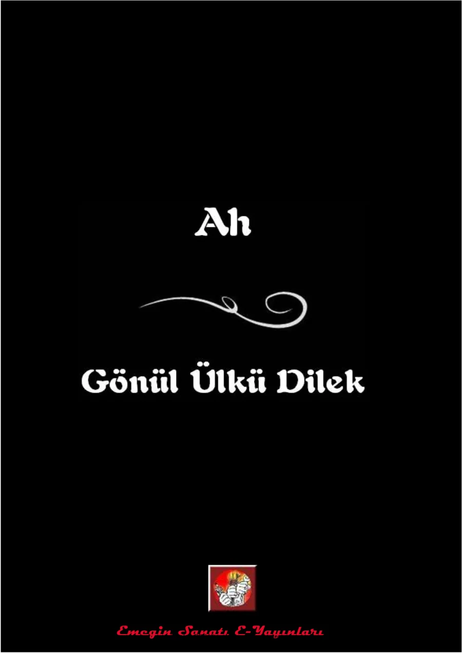 Dilek Ah Emeğin Sanatı kapak görseli