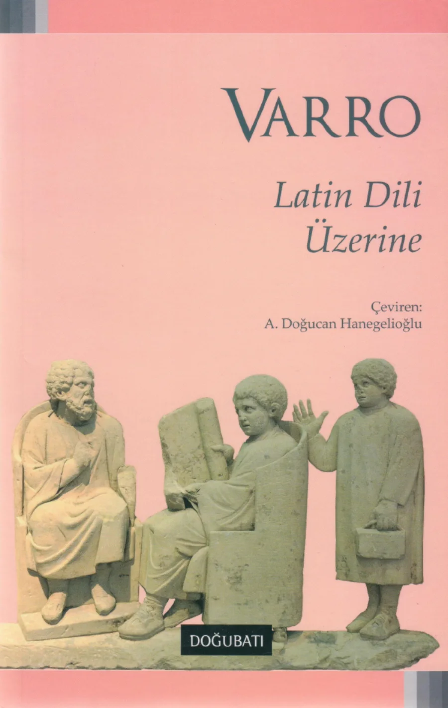Dili Üzerine kitap kapağı