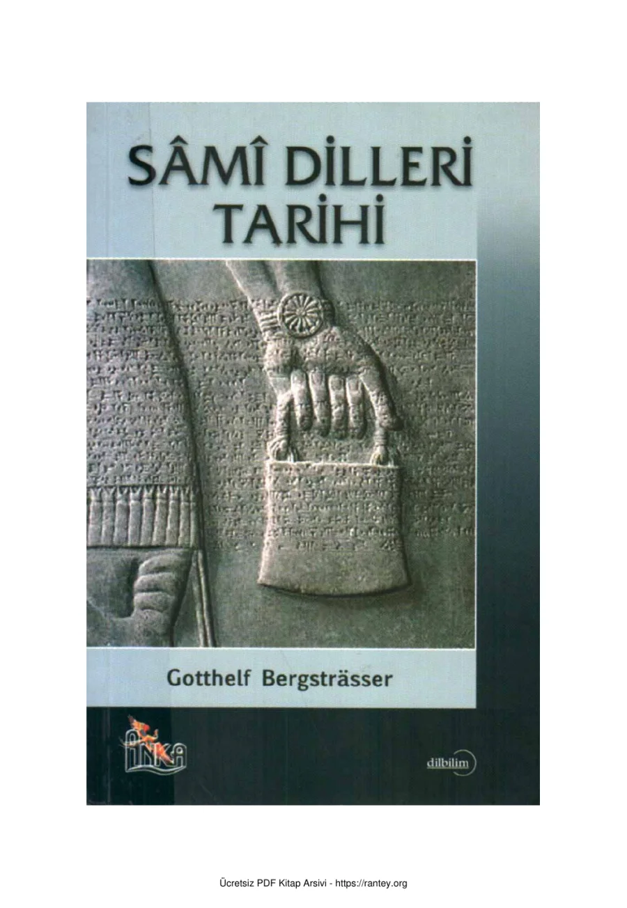 Dilleri Tarihi kapak görseli