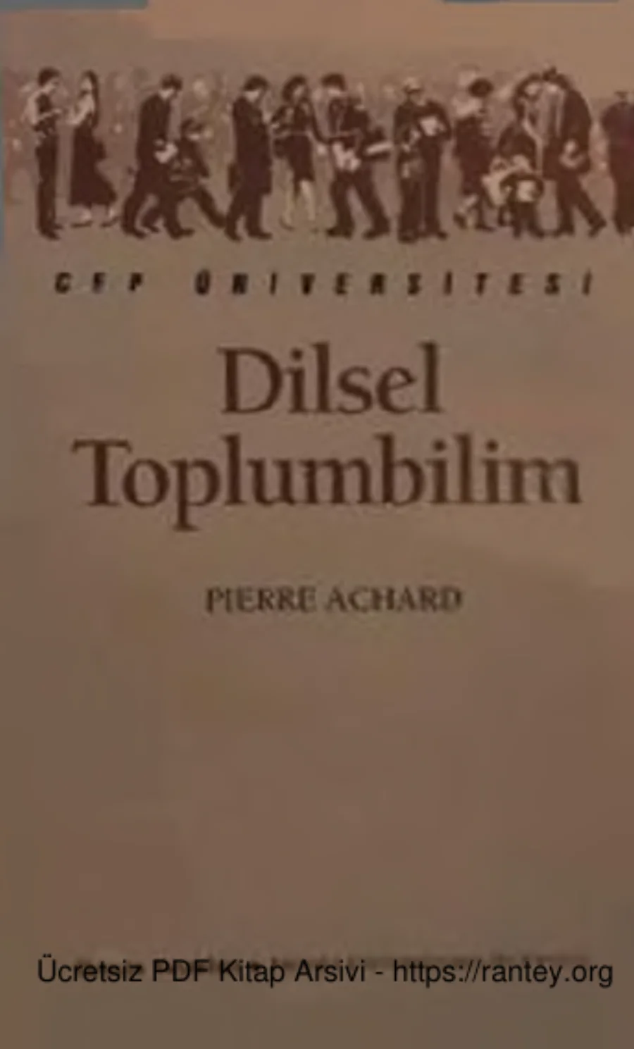Dilsel kapak görseli