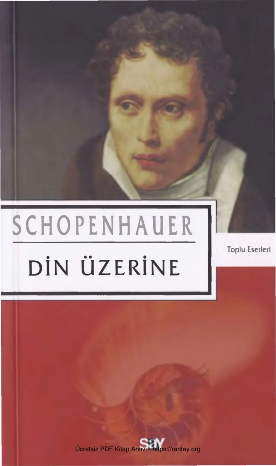 Din Üzerine kapak görseli