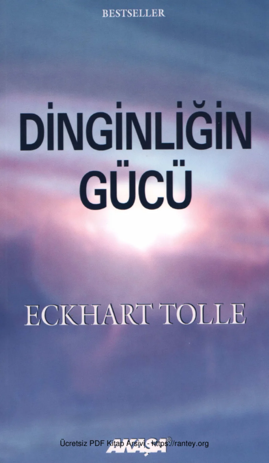 Dinginliğin Gücü kapak görseli
