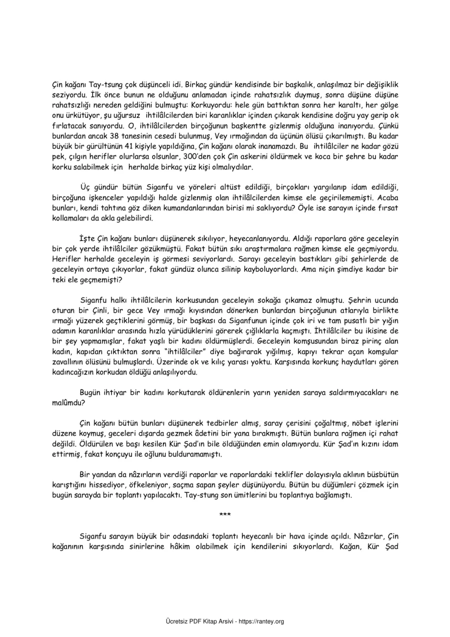 Diriliyor kapak görseli