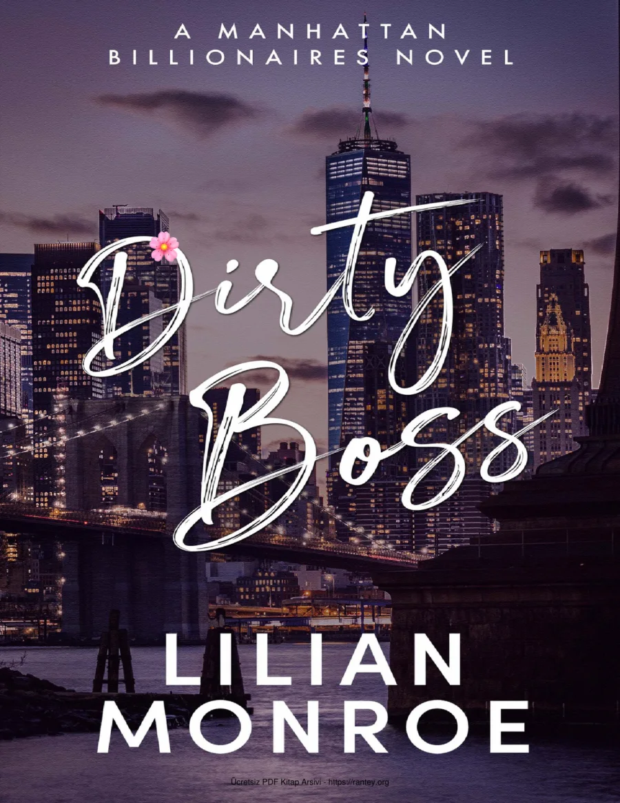Dirty Boss kapak görseli