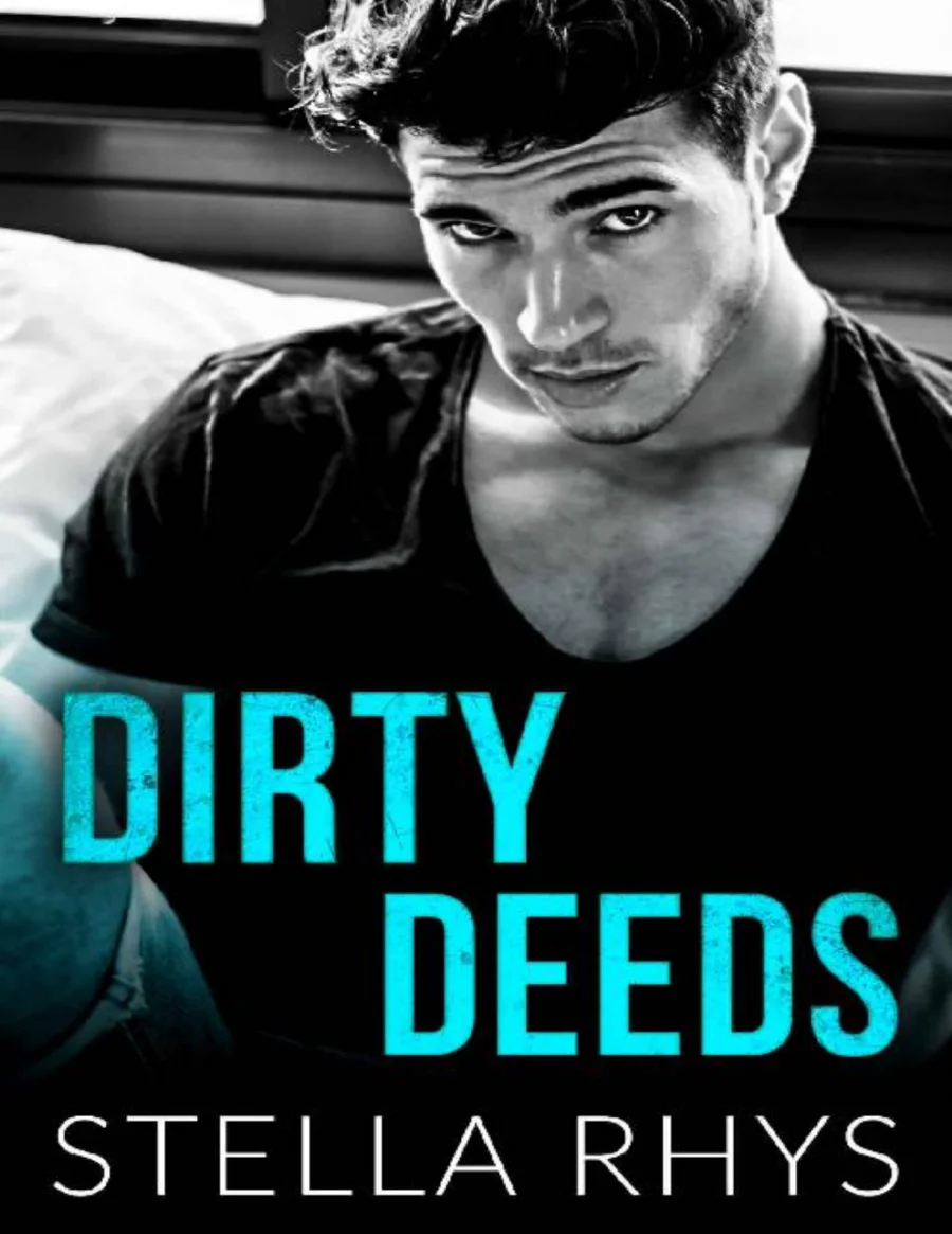 Dirty Deeds kapak görseli