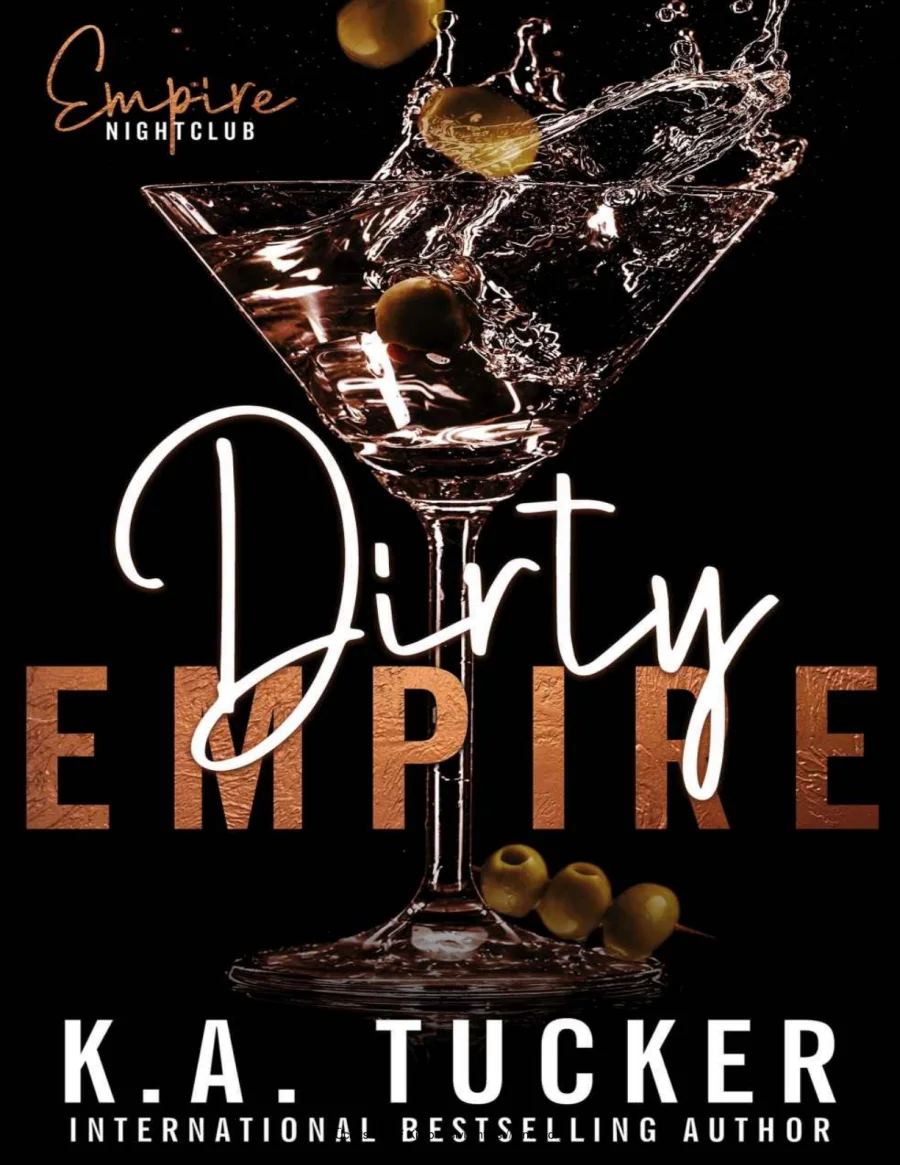 Dirty Empire kapak görseli