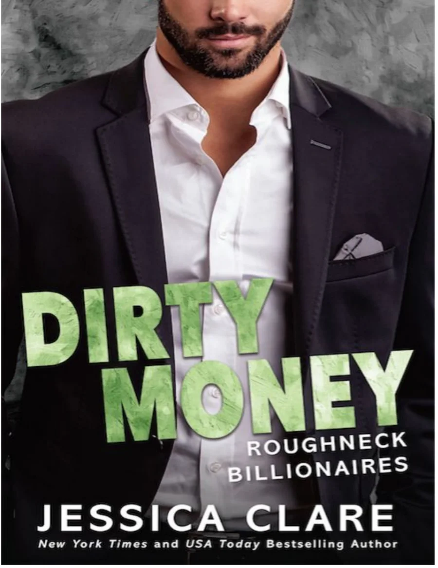 Dirty Money kapak görseli