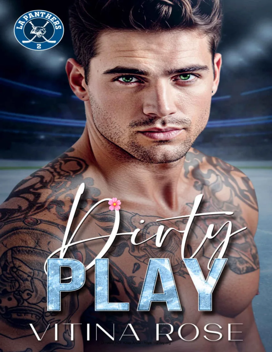 Dirty Play kapak görseli