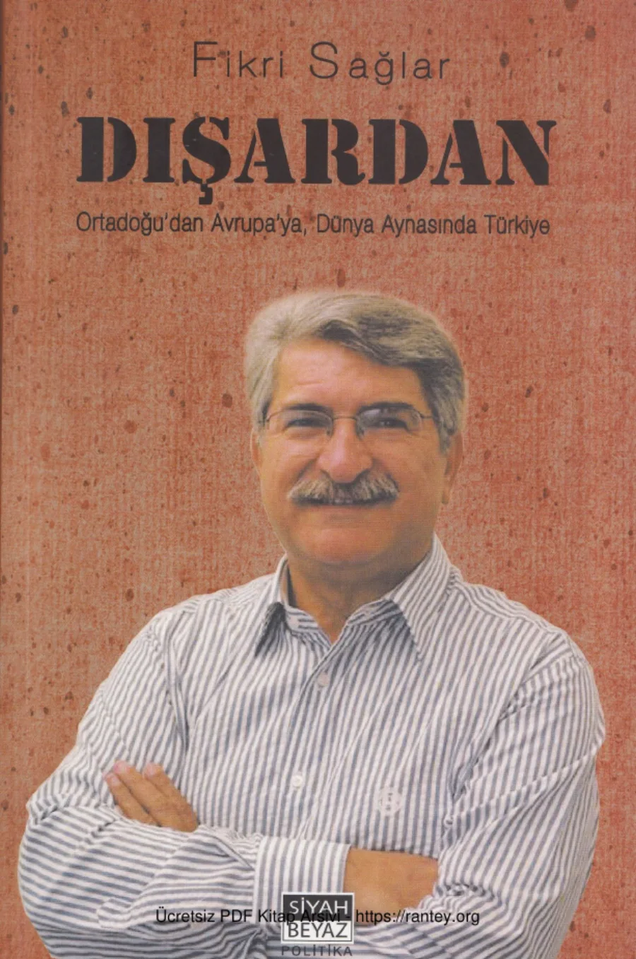 Dışardan kapak görseli