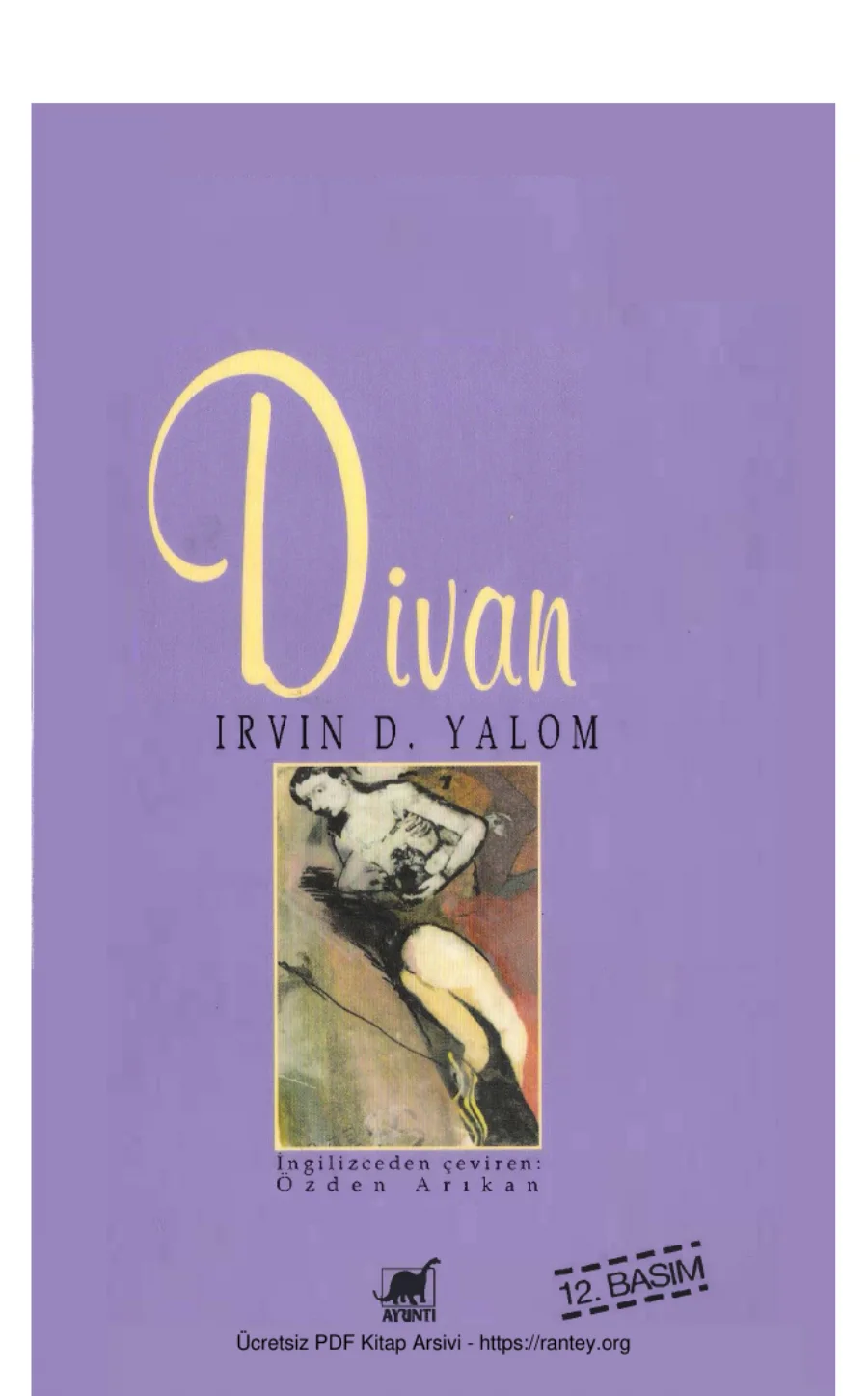 Divan kapak görseli