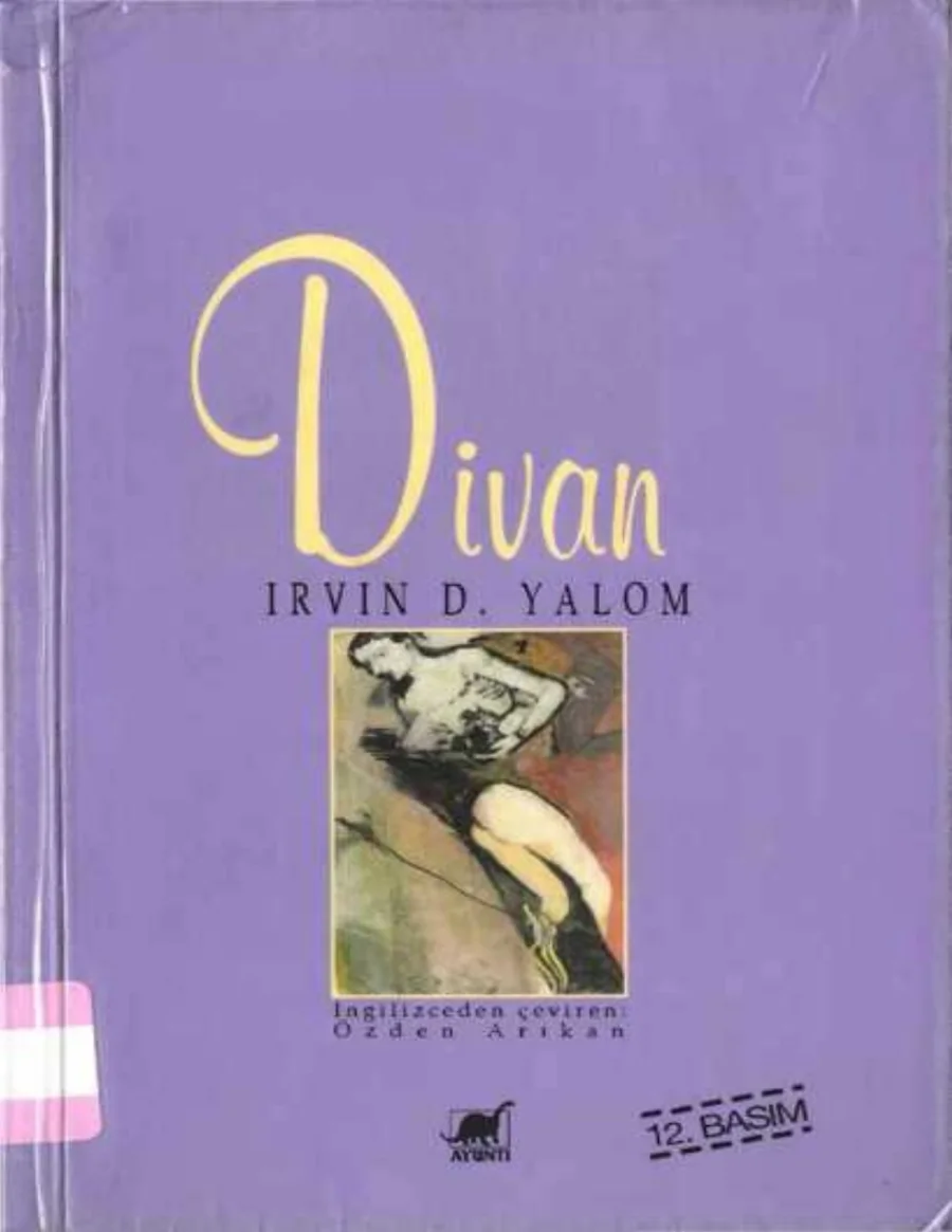 Divan PDF kapak görseli