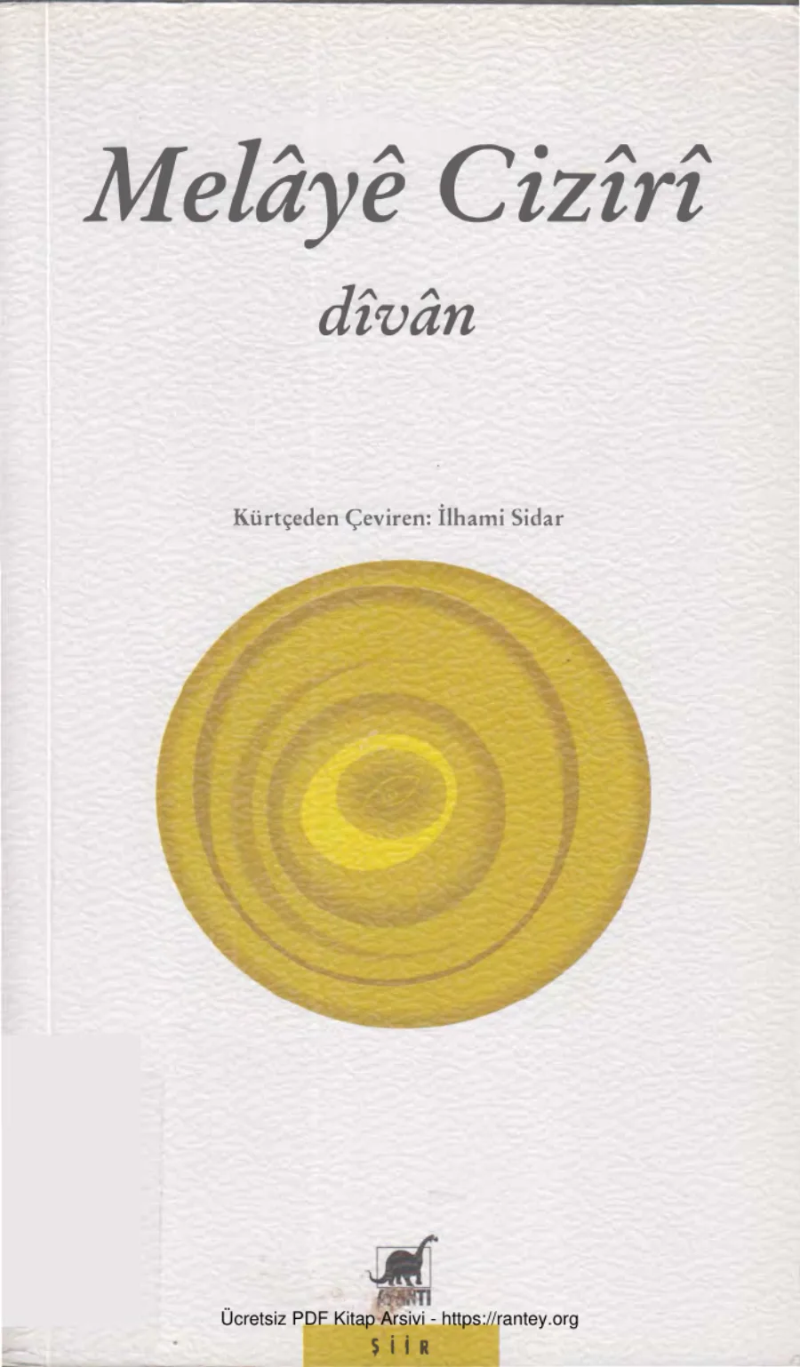Divan kapak görseli