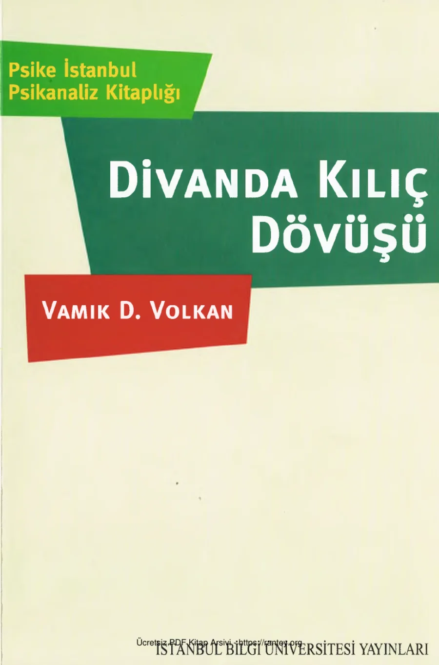 Divanda Kılıç Dövüşü İstanbul Bilgi Üniversitesi Yayınları kapak görseli