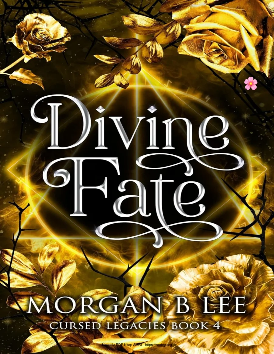 Divine Fate kapak görseli