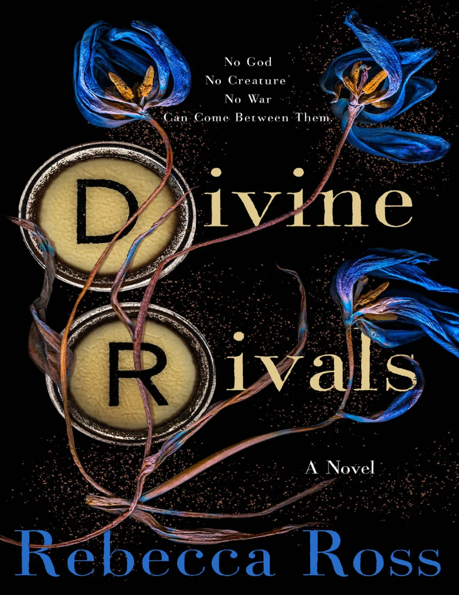 Divine Rivals kapak görseli