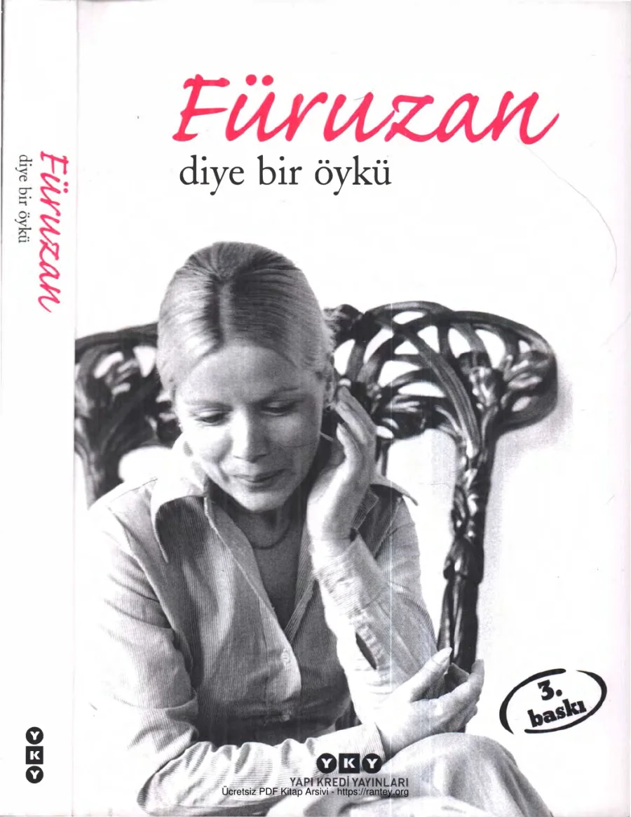 Diye Bir Öykü kapak görseli
