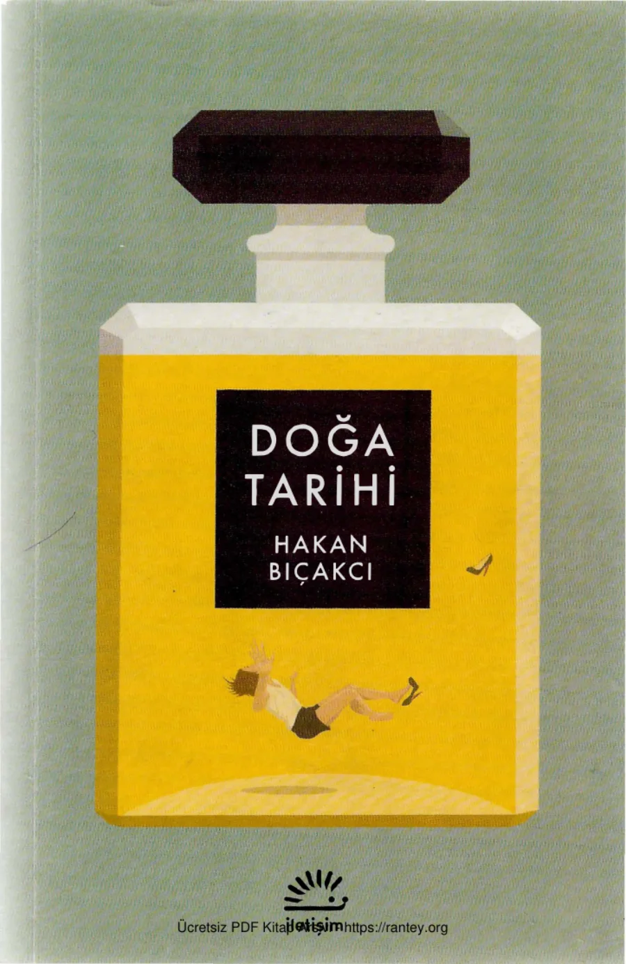 Doğa Tarihi kapak görseli